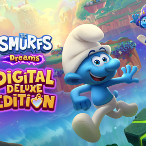 The Smurfs – Dreams – Digital Deluxe Edition