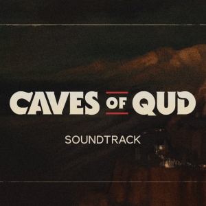 Caves of Qud Soundtrack
