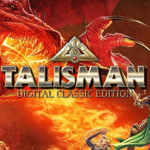 Talisman: Digital Classic Edition - DLC Bundle