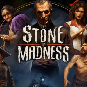 The Stone of Madness