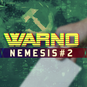 WARNO - Nemesis #2 - Plateau d'Albion