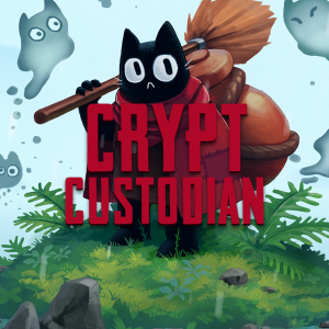 Crypt Custodian