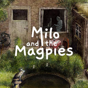 Milo and the Magpies