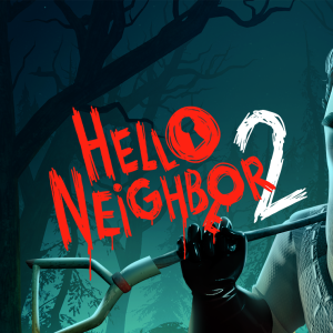 Hello Neighbor 2: Hello-copter DLC