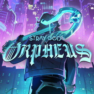Stray Gods: Orpheus Soundtrack