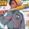 Dustborn - The Vision Tour Bundle - Image 2