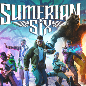 Sumerian Six