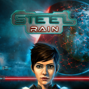 Steel Rain Complete