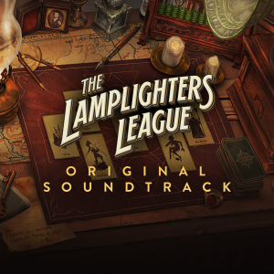 The Lamplighters League - Original Soundtrack
