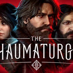 The Thaumaturge