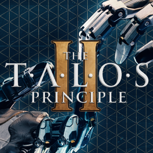 The Talos Principle 2 Digital Artbook