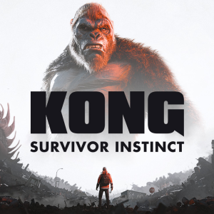 Kong: Survivor Instinct