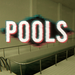 POOLS Soundtrack