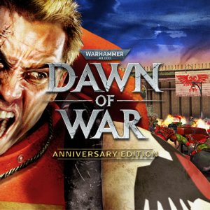 Warhammer 40,000: Dawn of War - Anniversary Edition