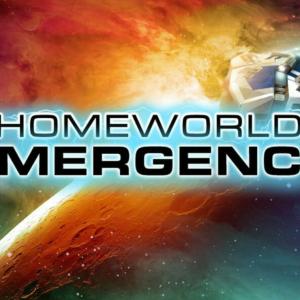 Homeworld: Emergence
