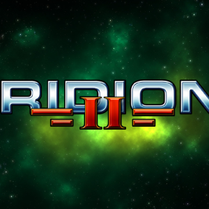 Iridion II
