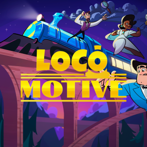 Loco Motive