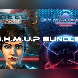 PolarityFlow's Shmup Bundle