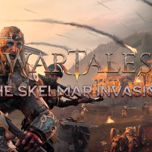 Wartales, The Skelmar Invasion