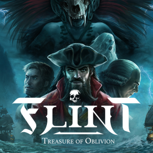 Flint: Treasure of Oblivion