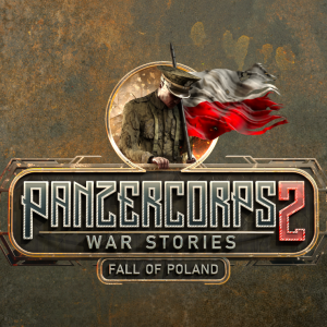 Panzer Corps 2: War Stories - Fall of Poland