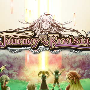 Experience x3 - Journey to Kreisia