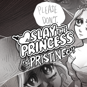 Slay the Princess - Supporters Pack