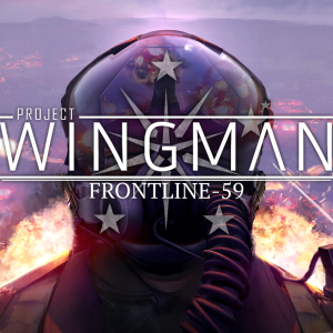 Project Wingman: Frontline-59 Campaign