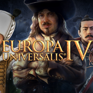 Europa Universalis IV