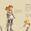 Zoeti - Art Book - Image 2