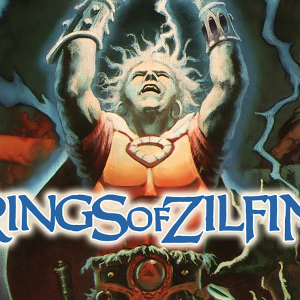 Rings of Zilfin