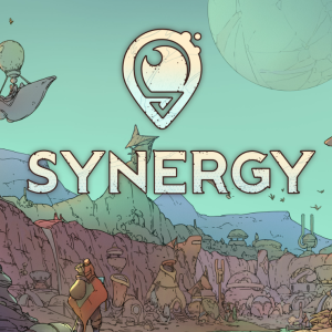 Synergy - Supporter Pack