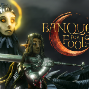Banquet for Fools