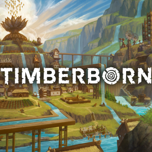 Timberborn