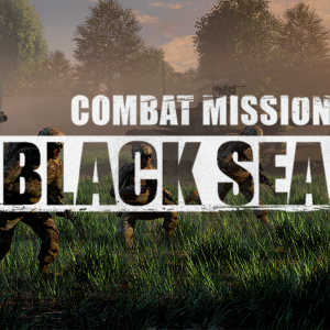 Combat Mission Black Sea - Battle Pack 1