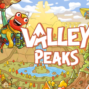 Valley Peaks