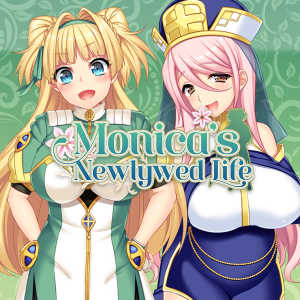 Monica's Newlywed Life