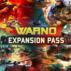 WARNO - Expansion Pass