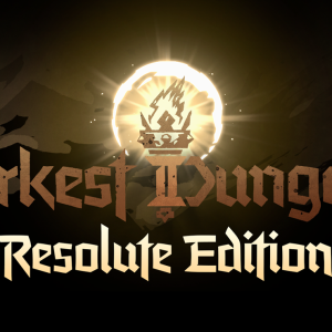 Darkest Dungeon® II: Resolute Edition