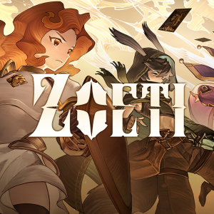 Zoeti - Art Book
