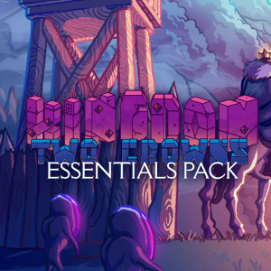 Kingdom Two Crowns: Essentials Edition