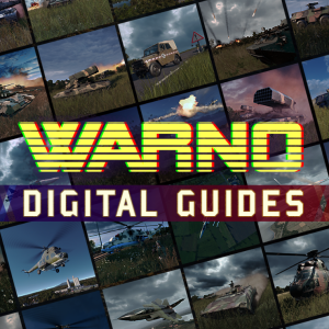 WARNO - Digital Guides