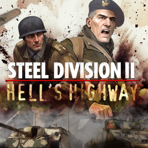 Steel Division 2 - Nemesis #7 - Hell's Highway
