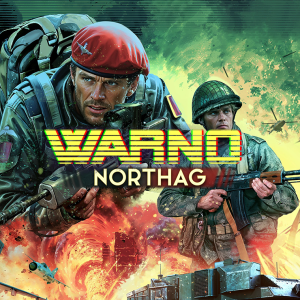 WARNO - NORTHAG