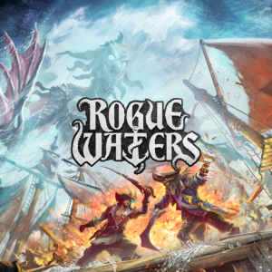 Rogue Waters Soundtrack