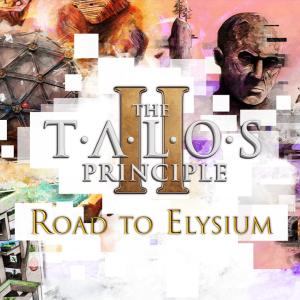 The Talos Principle 2 - Road to Elysium Pack