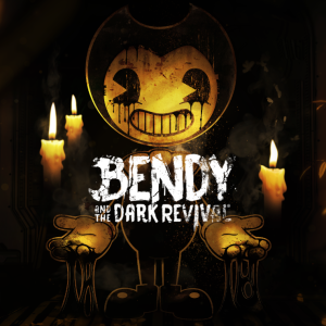 Bendy and the Dark Revival