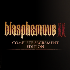 Blasphemous 2 - Complete Sacrament Edition Bundle