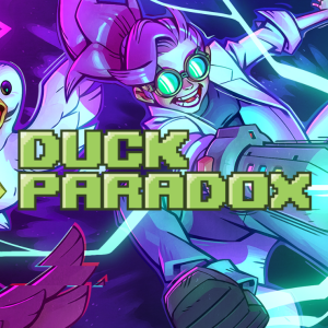 Duck Paradox