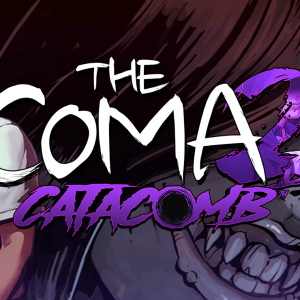 The Coma 2B: Catacomb Original Soundtrack